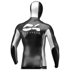 C4 Freediving Chaleco de freediving Sideral 5 mm