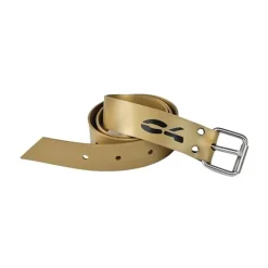 C4 Freediving Cinturón Marseillaise Silicone Stainless Steel Buckle