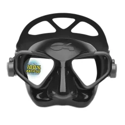 C4 Freediving Máscara de freediving Falcon Antifog