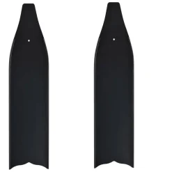 C4 Freediving Pala de aleta FBG 20 Umberto Pelizzari