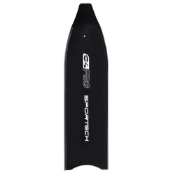 C4 Freediving Pala de aleta Sportech FBG Medium 2 unidades