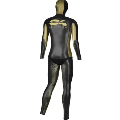 C4 Freediving Pantalones de freediving Aurea 5 mm