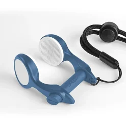 C4 Freediving Pinza nasal Flow