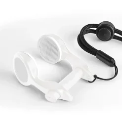 C4 Freediving Pinza nasal Flow