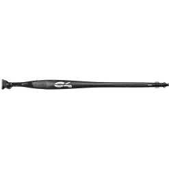 C4 Fusil de pesca submarina de gomas Mr Carbon 2.0