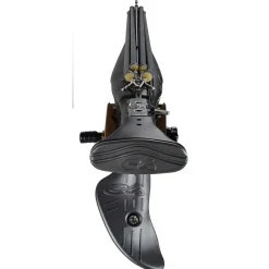 C4 Fusil de pesca submarina de gomas Mr Carbon 2.0