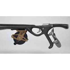 C4 Fusil de pesca submarina de gomas Mr Carbon 2.0