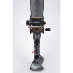 C4 Fusil de pesca submarina de gomas Mr Carbon 2.0