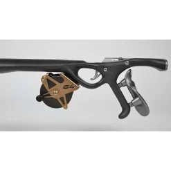 C4 Fusil de pesca submarina de gomas Mr Carbon 2.0