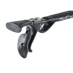 C4 Fusil de pesca submarina de gomas Mr Carbon 2.0