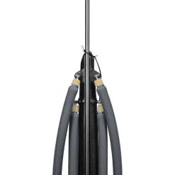 C4 Fusil de pesca submarina de gomas Mr Carbon 2.0