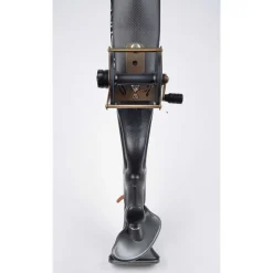C4 Fusil de pesca submarina de gomas Mr Carbon 2.0