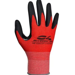 C4 Guantes Dyn