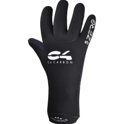 C4 Guantes Neoprene Zero Dry 5 mm