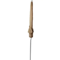 Chillvert Sombrilla de playa Gandia Aluminium Folding 200 cm reacondicionado