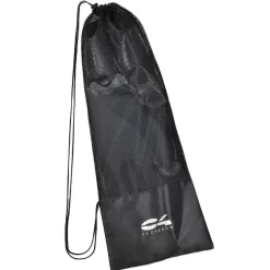 C4 Kit pesca Predator+Plasma XL+Mistral Soft+Mesh Bag