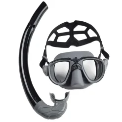 C4 Kit pesca Storm+Martian+Mistral Soft+Mesh Bag
