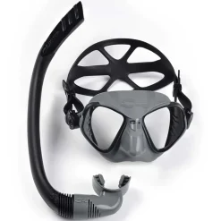 C4 Kit pesca Up Soft+Condor+Meltemi+Mesh Bag