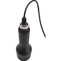 C4 Linterna Draco rechargeable