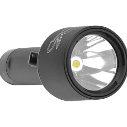 C4 Linterna Draco rechargeable