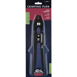 C4 Línea de monofilamento Crimping Plier