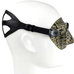 C4 Máscara de buceo Condor Antifog