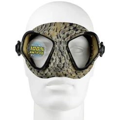 C4 Máscara de buceo Condor Antifog