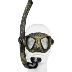 C4 Máscara de buceo Condor AntiFog