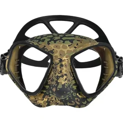 C4 Máscara de buceo Condor AntiFog