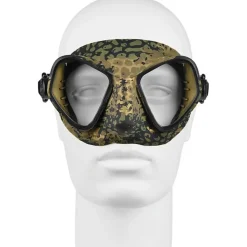 C4 Máscara de buceo Condor AntiFog