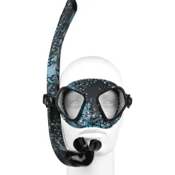 C4 Máscara de buceo Condor AntiFog
