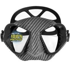 C4 Máscara de buceo Condor Antifog