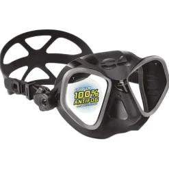 C4 Máscara de buceo Condor Antifog