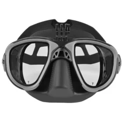 C4 Máscara de freediving Martian Cam AntiFog