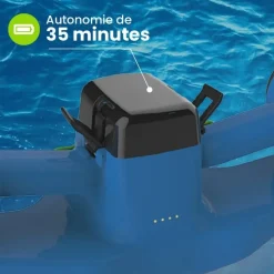 Coasto Sea Scooter Deep Sea