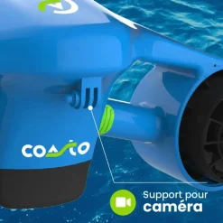 Coasto Sea Scooter Deep Sea
