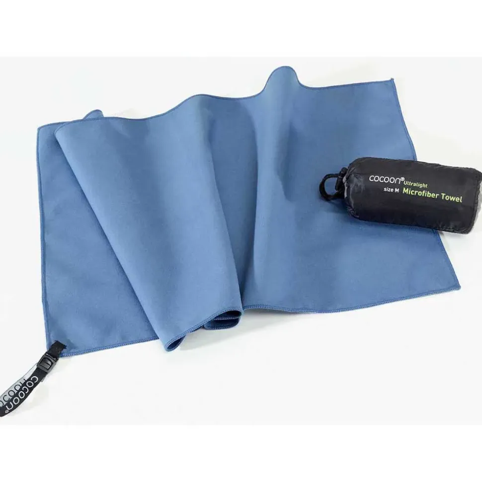 Cocoon Toalla Microfiber Ultralight