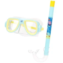 Colorbaby Conjunto de esnórquel para niños Pepa Pig