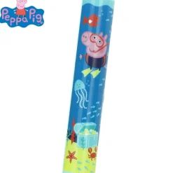 Colorbaby Conjunto de esnórquel para niños Pepa Pig