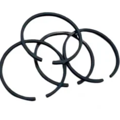 Coltri Anillos de pistón Segunda etapa Diam 38 MCH16
