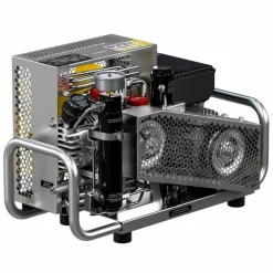 Coltri Compresor Acero inoxidable Icon LSE 100 EM Single-Phase 230V 50Hz 232 Bar