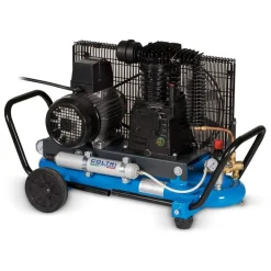 Coltri Compresor Eolo Electric