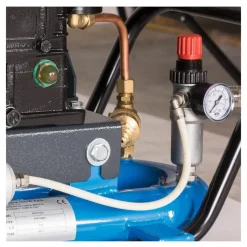 Coltri Compresor Eolo Electric