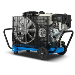 Coltri Compresor Eolo Petrol