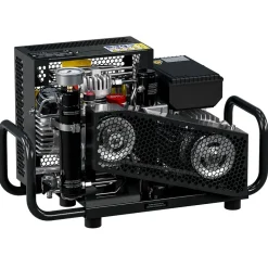 Coltri Compresor Icon LSE 100 EM Single-Phase 230V 50Hz 300 Bar