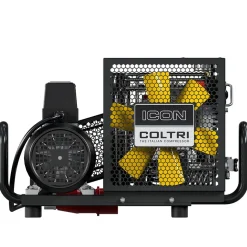 Coltri Compresor Icon LSE 100 ET Three-phase 400V 50Hz 232 Bar