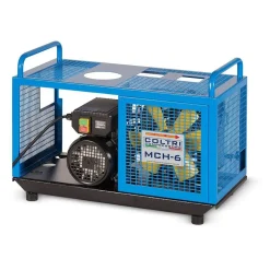 Coltri Compresor MCH6/EM COMPACTO Monofásico 230V 300 BAR