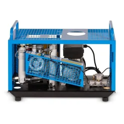 Coltri Compresor MCH6/EM COMPACTO Monofásico 230V 300 BAR