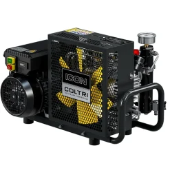 Coltri Compresor MCH6/EM USA Portable 3200 Psi