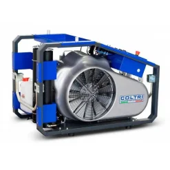 Coltri Compresor MCH21 Ergo TPS Three Phase